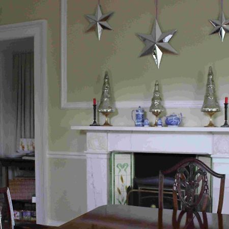 Bank House B&B Penrith Exterior foto