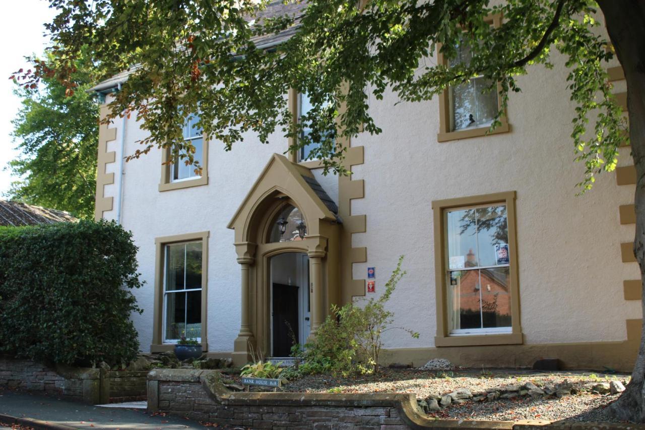 Bank House B&B Penrith Exterior foto
