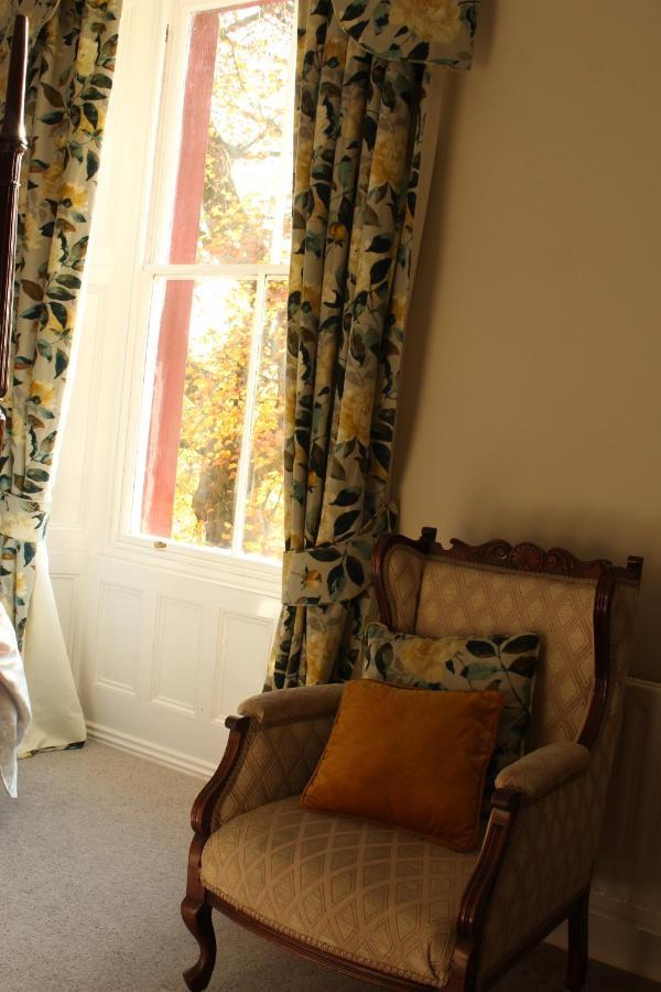 Bank House B&B Penrith Exterior foto