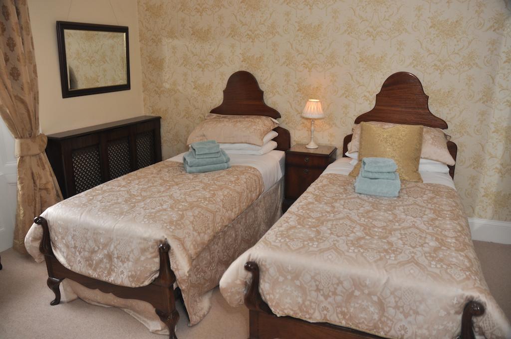 Bank House B&B Penrith Zimmer foto