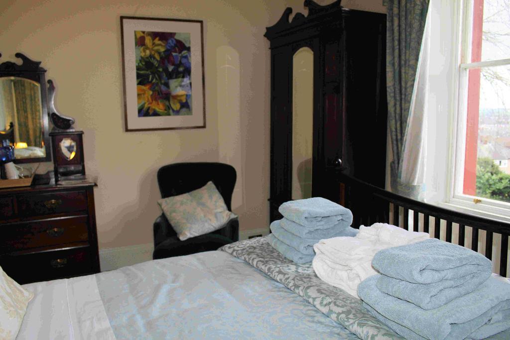 Bank House B&B Penrith Zimmer foto