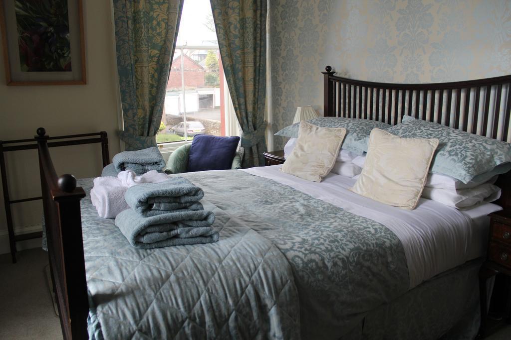 Bank House B&B Penrith Zimmer foto