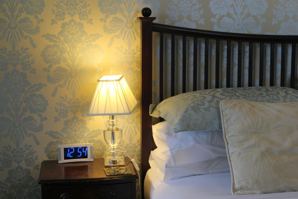 Bank House B&B Penrith Zimmer foto