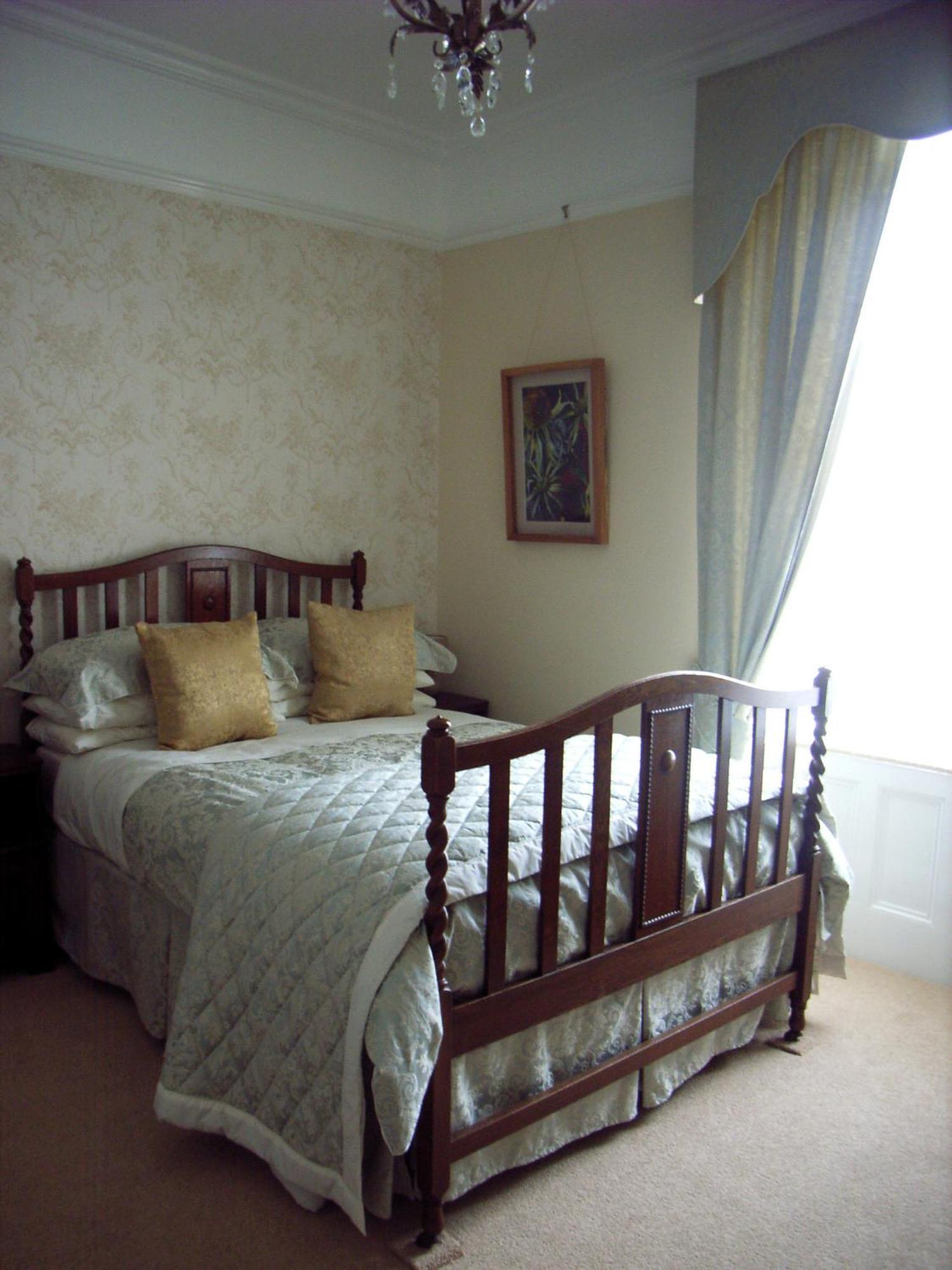Bank House B&B Penrith Exterior foto