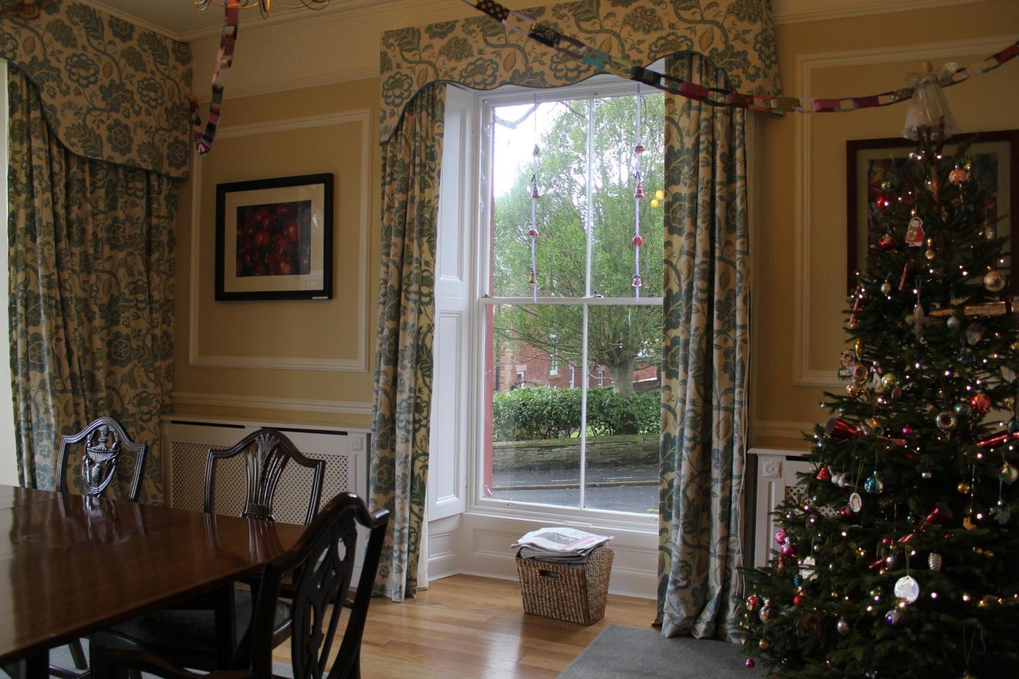 Bank House B&B Penrith Exterior foto