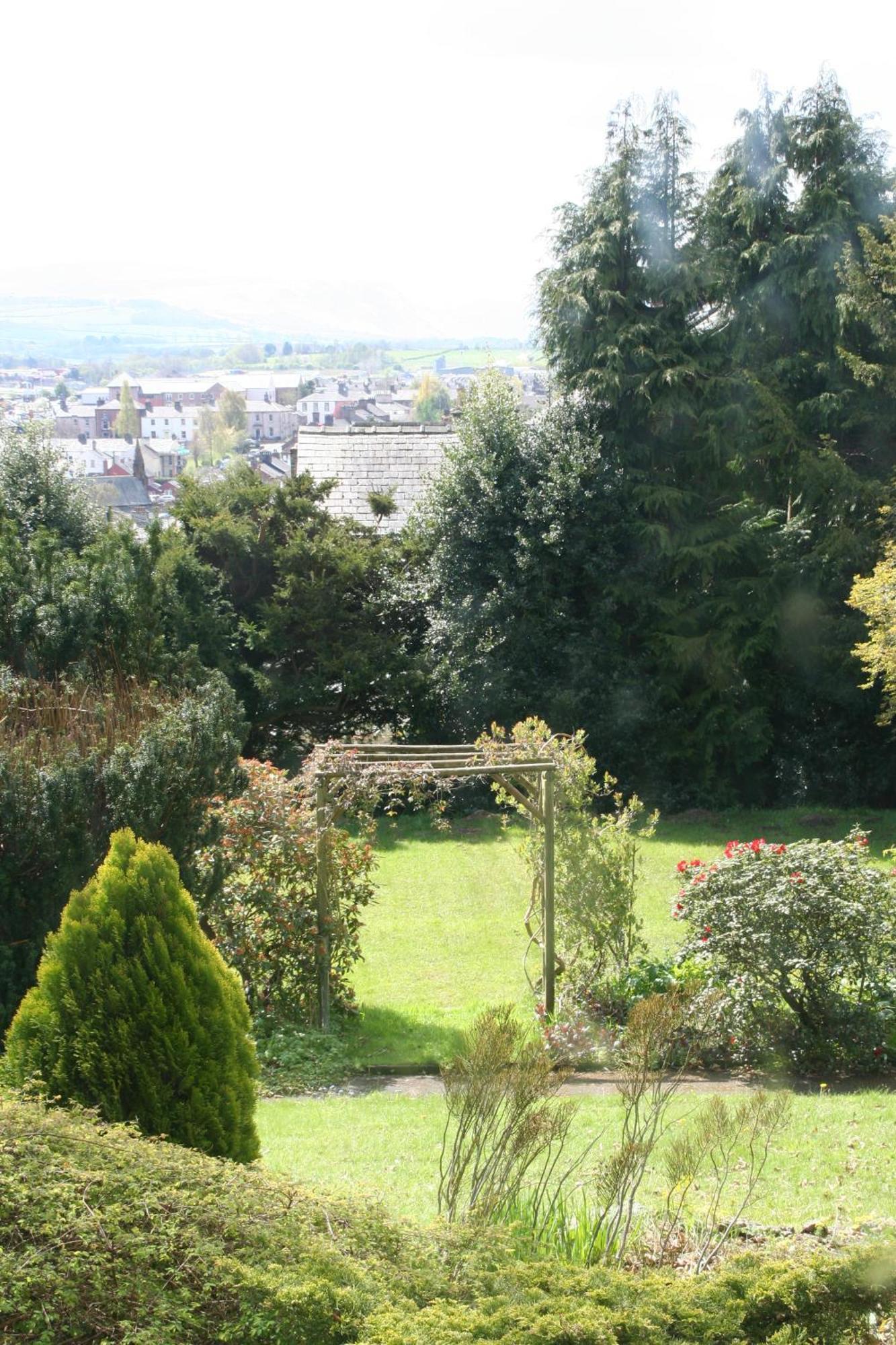 Bank House B&B Penrith Exterior foto