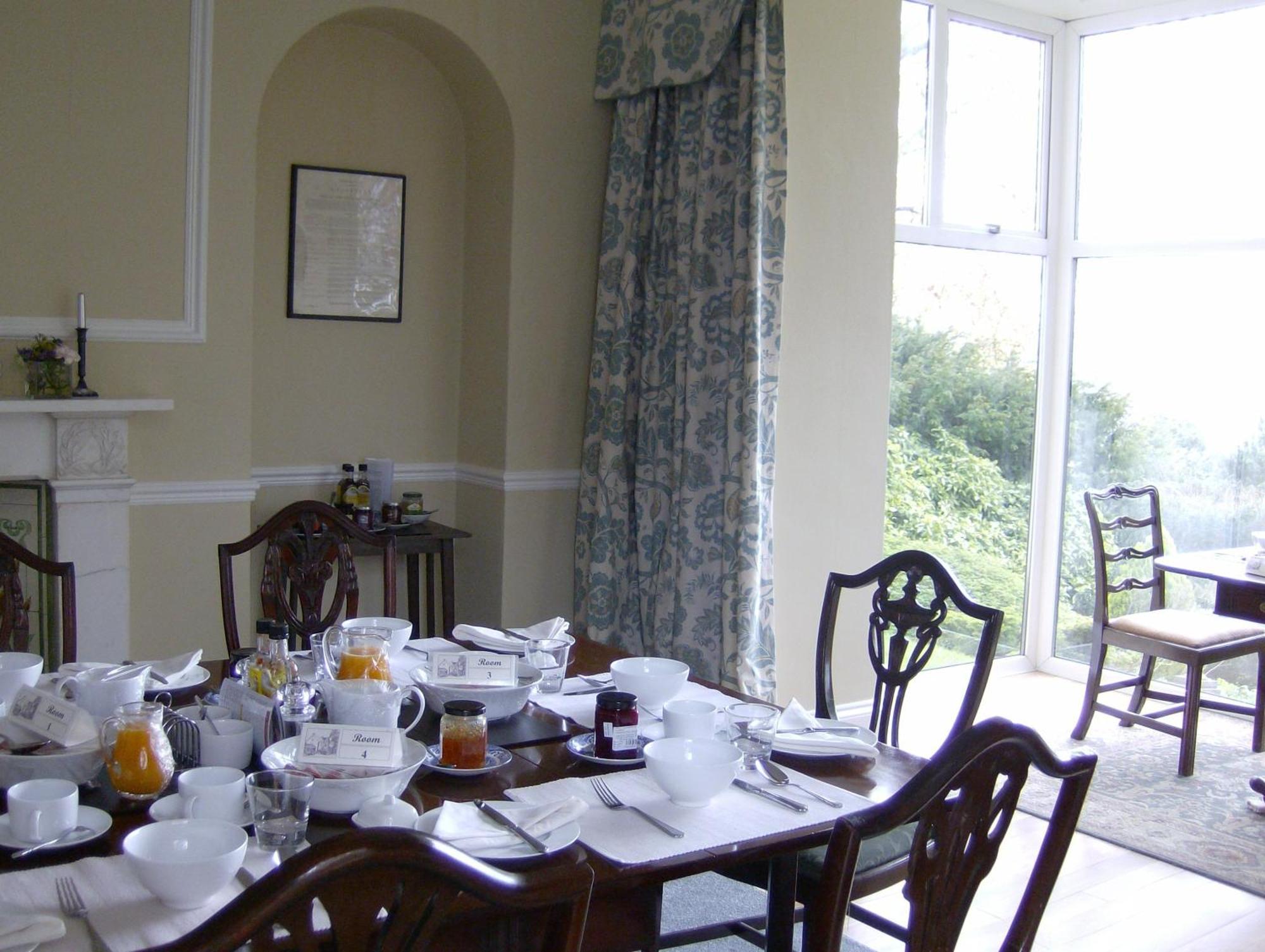 Bank House B&B Penrith Exterior foto