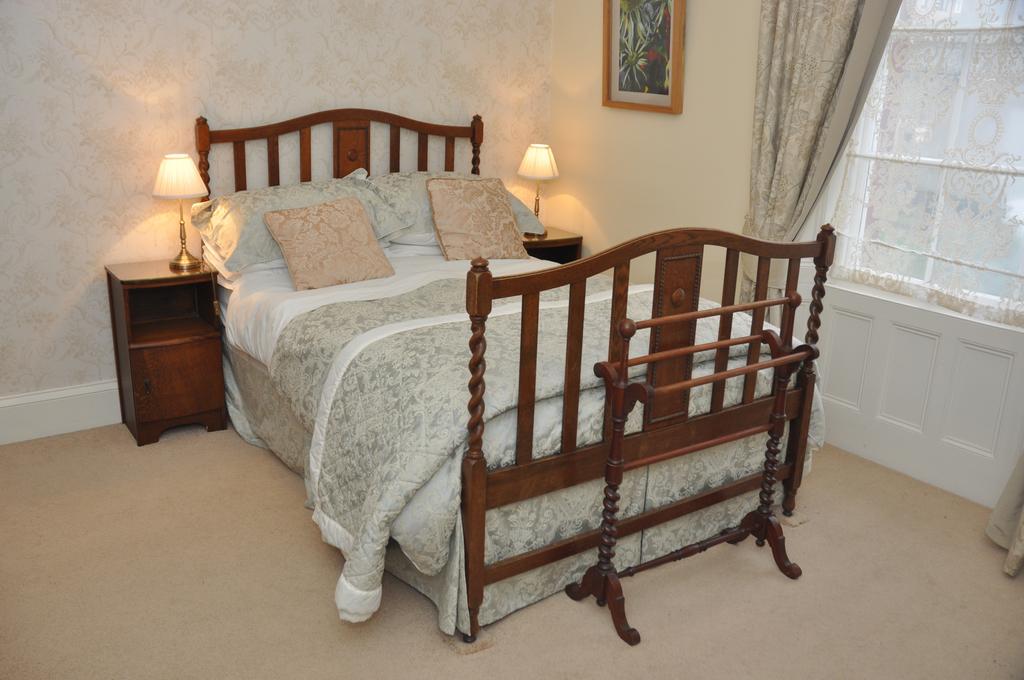 Bank House B&B Penrith Exterior foto