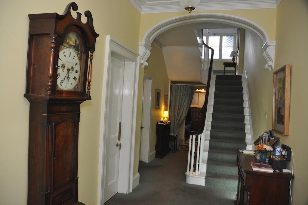Bank House B&B Penrith Exterior foto