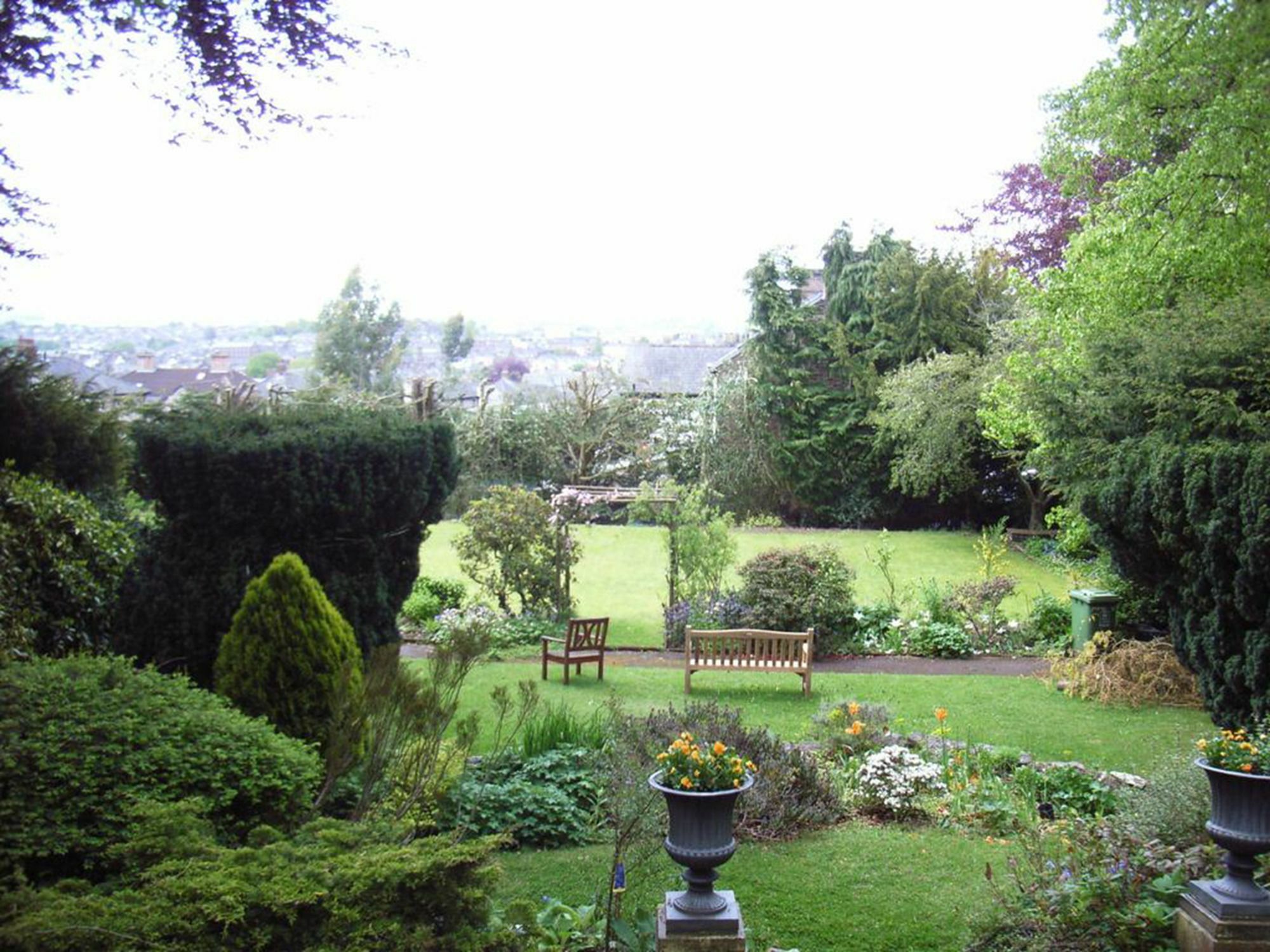 Bank House B&B Penrith Exterior foto