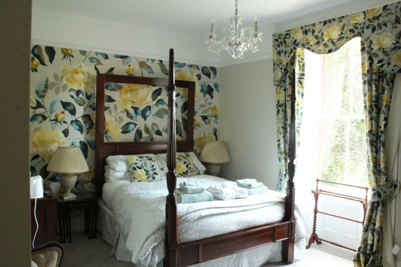 Bank House B&B Penrith Exterior foto