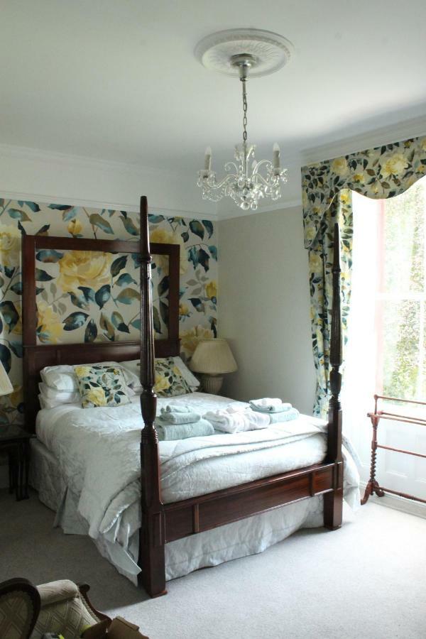 Bank House B&B Penrith Exterior foto
